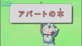 Doraemon Bahasa Indonesia No Zoom - Pohon Apartemen