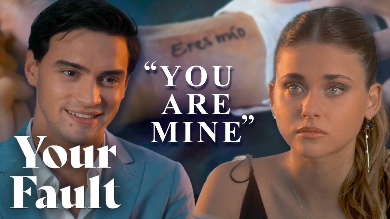 Nick Surprises Noah At A Romantic Dinner [Subtitled]