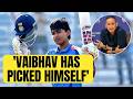 BCCI forced to pick Vaibhav Sooryavanshi - Ajit Agarkar's FRANK admission |Sports Today