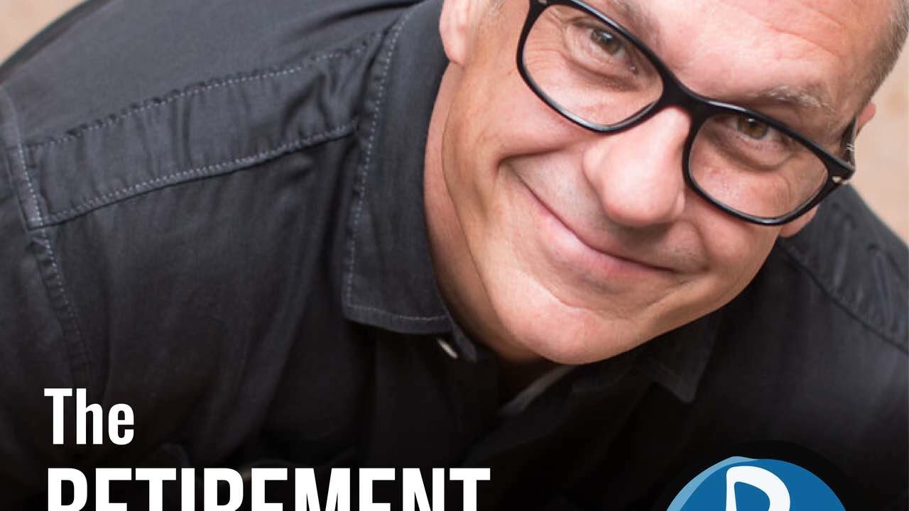 Building Agile Retirement Goals