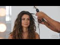 How-to create Natural Curls