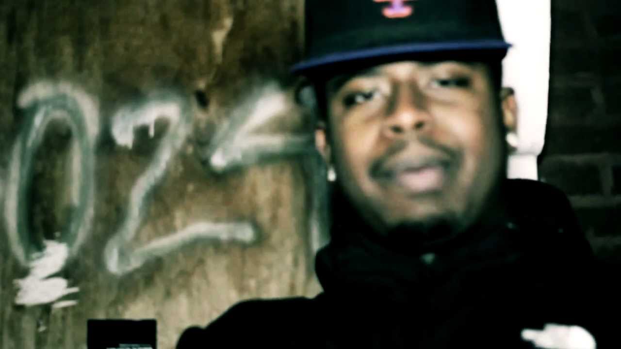 YOUNG GIFTZ x ODDY "MEET DA DEALER"