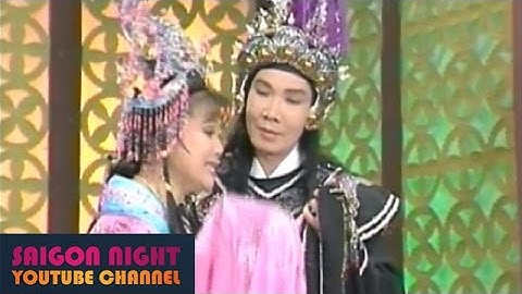 Bao Công Xử Án Bàng Quý Phi Phần 2 - Vũ Linh, Tài Linh, Thanh Tòng, Thoại Mỹ