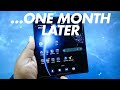 Samsung Galaxy Z Fold6 | One Month Review