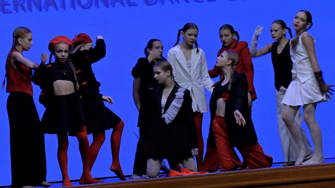 Школа танца "Na Bis Family" г.Мытищи. "Феерия танца" 08.11.2024г. 8548