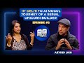 AI Revolution: Arvind Jain on Glean & the Future of Search