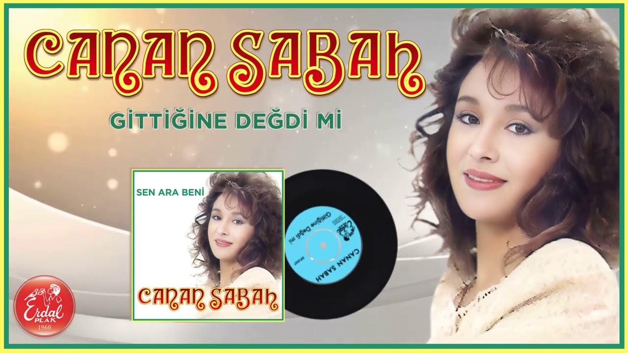 Canan Sabah Gittigine Degdimi  [Official Video]