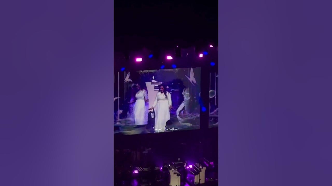 Saindhavi Dance | #saindhavi #saindhavisong #gvprakash