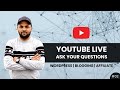Ask Your Questions Related to WordPress, Blogging, Affiliate Marketing &amp; SEO | #AskWTT