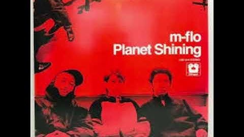 m-flo been so long