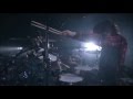 One Ok Rock - rock ,scissors, paper  (LIVE in Yokohama Arena 2012)