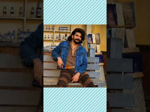 gulzaar channiwala crimnal song photo #gulzaarchhaniwala #trending #song #crimnal #photo #viral
