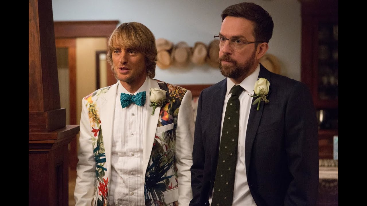 Кто наш папа, чувак? - Русский Трейлер 2017 - YouTube