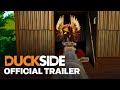 DUCKSIDE – Open Beta Trailer