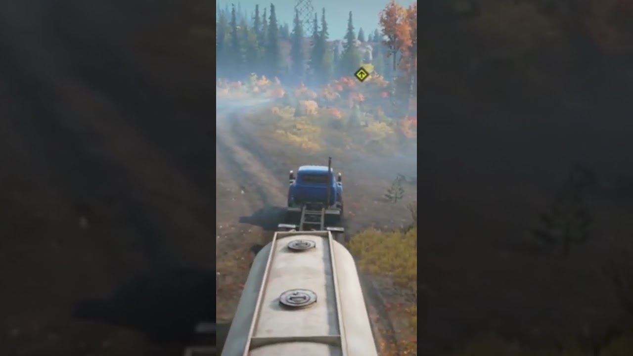 Delivery Cistern Implement - Fleetstar F2070A 