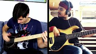 Helmy Herlangga - Davie504 Signature Bass Contest