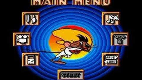 ACME Animation Factory *SNES*