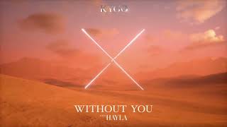 Kygo & Hayla - Without You (Download)