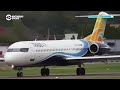 Fokker 100. Что известно об этом типе самолетов?