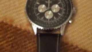 Jaragar automatic watch