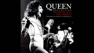 Queen - Lazing on a Sunday Afternoon - 1976-01-30 - Live in Boston, MA, USA (Music Hall)