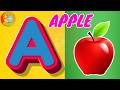 📚🎶 ABC Phonics Learning Song | Numbers and 5 Little Ducks 🐥 | ABCD Song