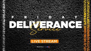 Download lagu 🔴MCF: Friday Evening Deliverance Service || Pastor Tom Mugerwa || 17-10-2025