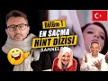 Gelmi gemi en sama hnt dzs sahneler  pakistan reaction