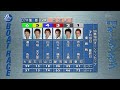 【3909 佐々木康幸】2011.07.18 蒲郡SG第16回オーシャンカップ12R優勝戦