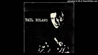 Paul Roland - Madame Guillotine (Live Radio Session) [Lato A1]