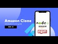 [HINDI] #10 Introduction To Mongo DB   || Amazon Clone In Flutter  || App Development Course