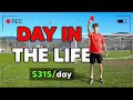 Day in the life of a 16 year old referee  315day