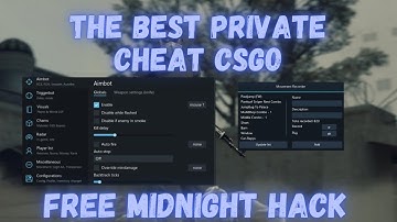 CSGO HACKS CSGO FREE CHEAT CSGO HACK FREE DOWNLOAD