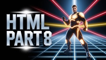 🌐 HTML Part 8: iframe – Explanation & Practical Guide