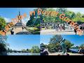London’s Royal Parks in Spring Sunshine | Hyde &amp; Kensington 2025