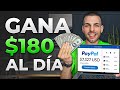 15 Páginas Para Ganar Dinero Cada 24 Horas