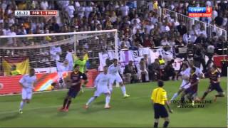 Финал Кубка Короля Final   Реал Мадрид   Барселона Copa del Rey 2013 14