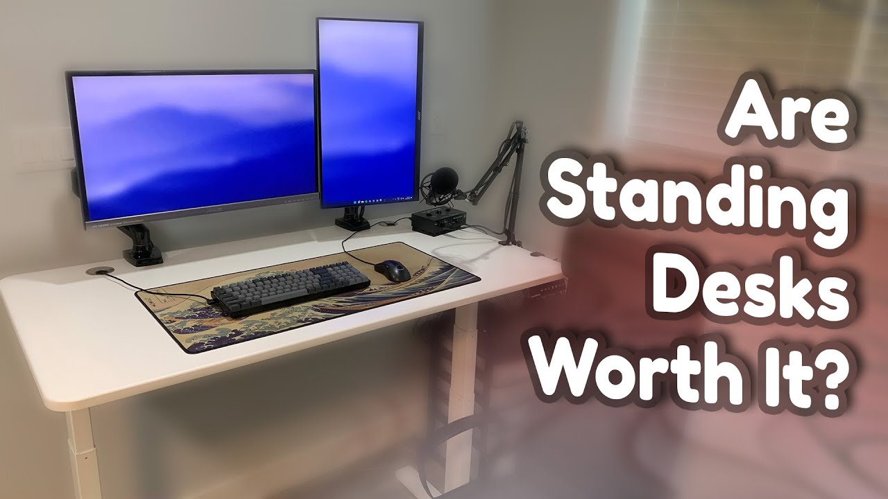 Benefits and Limitations of of Autonomous SmartDesk Pro review