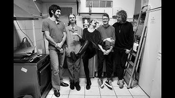 inEvitable - Postcards from Donau feat. Kurt Schwitters