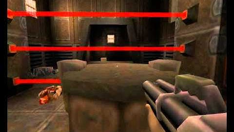 Quake 2 (PC) part 07