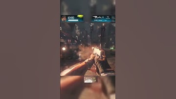 "Unlimited ammo With Pistol" Custom Zombies