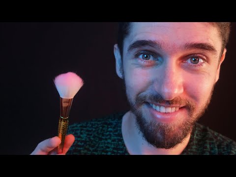 😱 AGORA EU SÓ FAÇO ASMR ASSIM: ARREPIA todos os pelos do corpo ❕