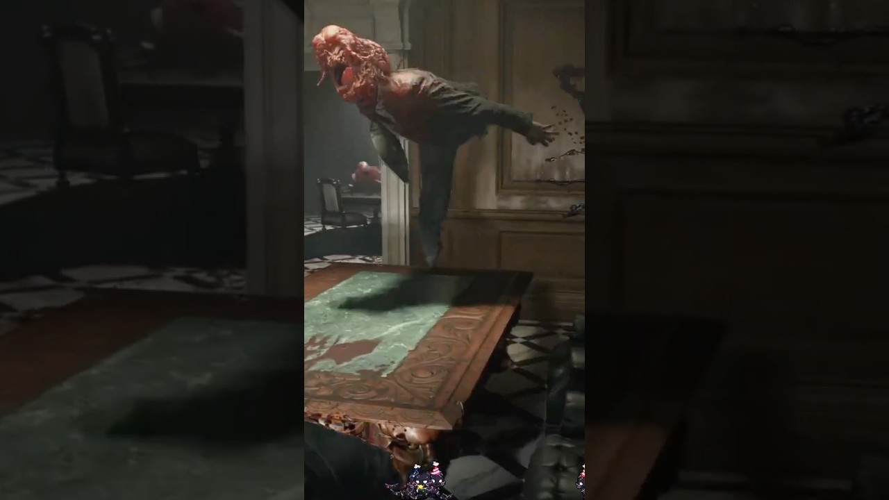 My RE9 experience