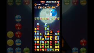 Spooky house Halloween Blast 🎃🔥 this game may cause extreme pumpkin-popping addiction. 🎃😅 screenshot 2