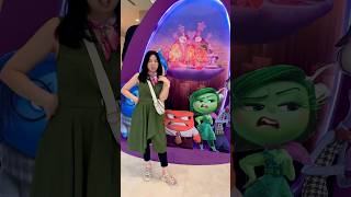 Inside Out 2 Movie Premiere Recap