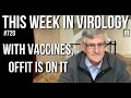 TWiV 720: With vaccines, Offit is on it