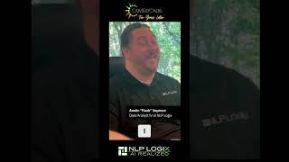 CAMELYON 16 - What NLP Logix Was Like Back in 2016