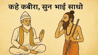 कबीर भजन | Kahe Kabeer, Sun Bhai Sadho 🎶