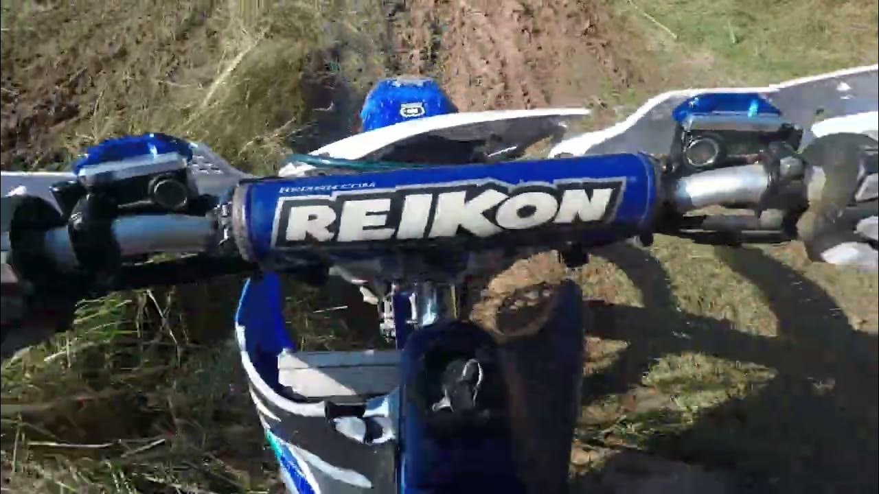 Emax эндуро электромотоцикл