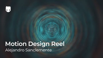 Motion Design Reel